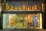 Bausback Orienttepiche - 86