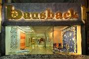 Bausback Orienttepiche - 91