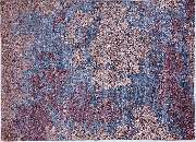 Bausback Orienttepiche - BARAL LOTUS, Indien, 309 x 204 cm, 5.600 €