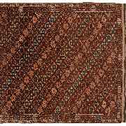 Bausback Orienttepiche - GALLERY