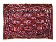 Bausback Orienttepiche - GALLERY