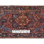 Bausback Orienttepiche - GALLERY