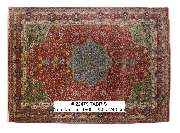 Bausback Orienttepiche - GALLERY