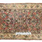 Bausback Orienttepiche - GALLERY