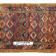 Bausback Orienttepiche - GALLERY