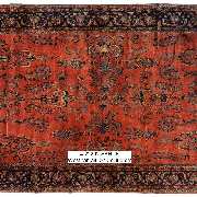 Bausback Orienttepiche - GALLERY