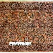 Bausback Orienttepiche - GALLERY