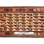 Bausback Orienttepiche - GALLERY