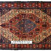 Bausback Orienttepiche - GALLERY