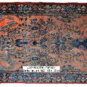 Bausback Orienttepiche - GALLERY