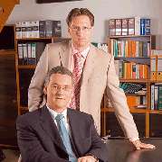 Bausch & Siegle Partnerschaftsgesellschaft mbB - GALLERY