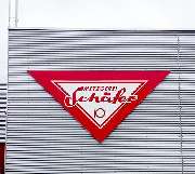 bausch werbeland gmbh - Außenwerbung - Fassen-/Hallenbeschilderung. Produziert von bausch werbeland aus Waiblingen.