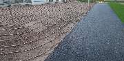BAUSEGEN GMBH | Garten- und Landschaftsbau - Vollautomatische Rasenbewässerung