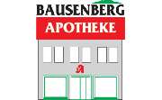 Bausenberg-Apotheke Inh. Jürgen Ruppert - LOGO