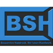 Bauservice Handrack - GALLERY