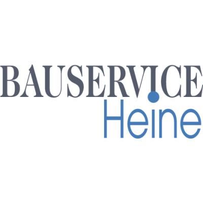 Bauservice Heine - LOGO