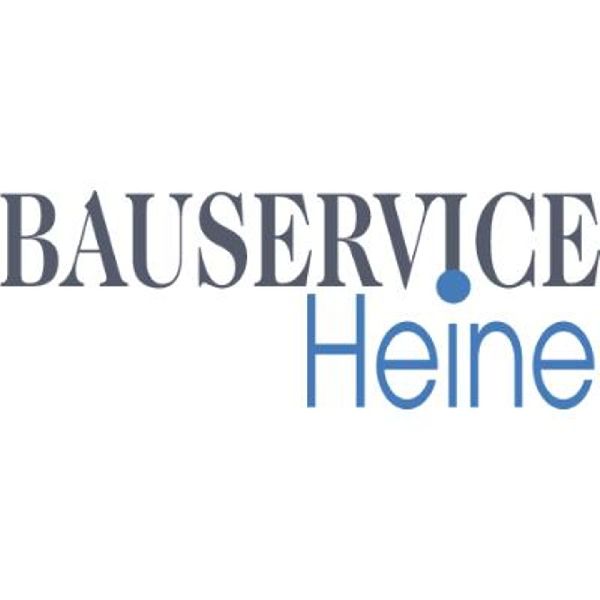 Bauservice Heine - LOGO