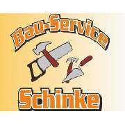 Bauservice Schinke - LOGO