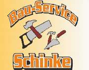 Bauservice Schinke - LOGO