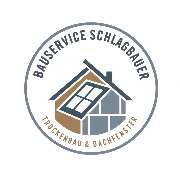 Bauservice Schlagbauer - LOGO