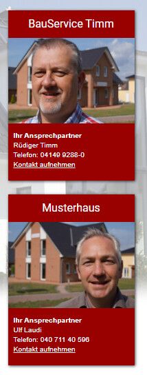 BauService Timm - 3