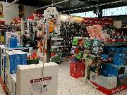 bauSpezi Bau + Heimwerkermarkt - GALLERY
