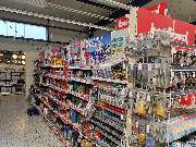 bauSpezi Bau + Heimwerkermarkt - GALLERY