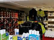 bauSpezi Bau + Heimwerkermarkt - GALLERY