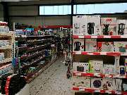 bauSpezi Bau + Heimwerkermarkt - GALLERY