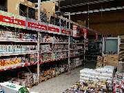 bauSpezi Bau + Heimwerkermarkt - GALLERY