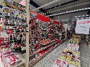 bauSpezi Bau + Heimwerkermarkt - GALLERY