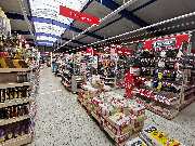 bauSpezi Bau + Heimwerkermarkt - GALLERY