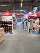 bauSpezi Bau- und Gartenmarkt - GALLERY