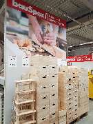 bauSpezi Bau- und Gartenmarkt - GALLERY