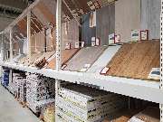 bauSpezi Bau- und Gartenmarkt - GALLERY