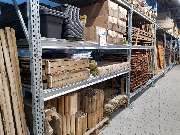 bauSpezi Bau- und Gartenmarkt - GALLERY