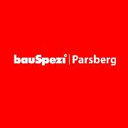 bauSpezi Bau- und Gartenmarkt - LOGO
