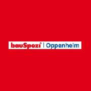 bauSpezi Bau- und Heimwerkermarkt - LOGO