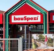 bauSpezi Baumarkt - GALLERY