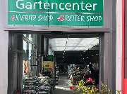 bauSpezi Baumarkt GMK - GALLERY