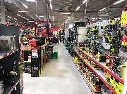 bauSpezi Baumarkt GMK - GALLERY