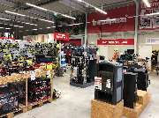 bauSpezi Baumarkt GMK - GALLERY