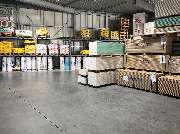 bauSpezi Baumarkt GMK - GALLERY