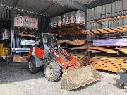 bauSpezi Baumarkt GMK - GALLERY