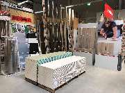 bauSpezi Baumarkt GMK - GALLERY