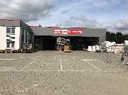 bauSpezi Baumarkt GMK - GALLERY