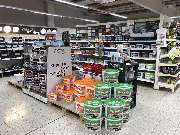 bauSpezi Baumarkt Müller - GALLERY