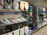 bauSpezi Baumarkt Müller - GALLERY