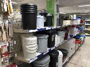 bauSpezi Baumarkt Müller - GALLERY