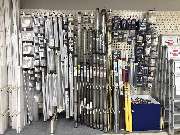 bauSpezi Baumarkt Müller - GALLERY